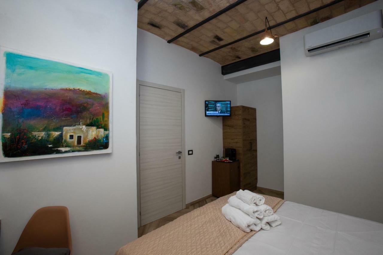 Al 54 Accommodation ซัน เบเนเดตโต เดล ตรอนโต ภายนอก รูปภาพ