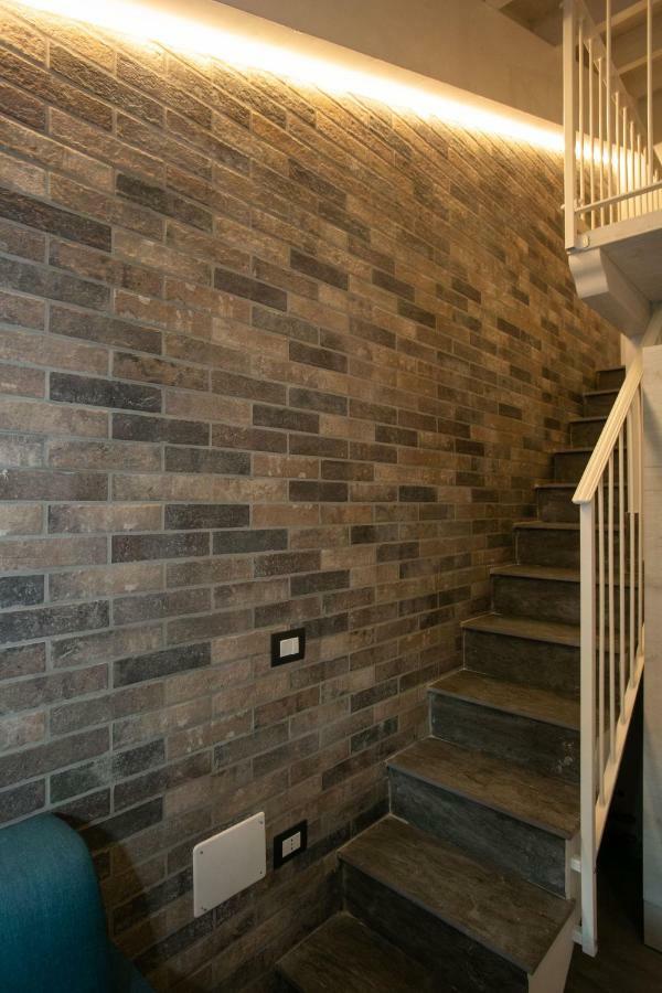 Al 54 Accommodation ซัน เบเนเดตโต เดล ตรอนโต ภายนอก รูปภาพ